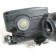 Maitre cylindre frein avant HONDA 600 HORNET an 2000 réf 45510-MBZ-305, 45510MBZ305