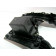 Marche pied boitier batterie PEUGEOT V CLIC an 2009 type GY50
