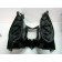 Marche pied renfort alu PEUGEOT 50 FURIOUS TKR BLASTER type VGAL1ACFA réf 1176490200 