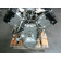 Moteur , boite à vitesses , vilebrequin HONDA ST 1300 PAN EUROPEAN an 2002 type SC5112 