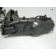 Moteur , carter , cylindre , culasse APRILIA 125 SCARABEO an 2003 réf AP8106842