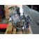 Moteur carter vilebrequin culasse cylindre HOINDA 600 HORNET an 2000