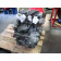 Moteur carter vilebrequin culasse cylindre HOINDA 600 HORNET an 2000