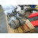 Moteur carter vilebrequin culasse cylindre HOINDA 600 HORNET an 2000