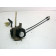 Moteur valve échappement CAGIVA 125 SUPERCITY an 1999 type N2 réf 39740011A, 800066603