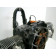 Moteur , vilebrequin , cylindre BMW R 850 RT an 2003 type LBM17M40C019  