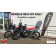 Moto RIEJU AVENTURA RALLY 307
