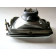 Optique de phare HONDA 125 MTX année:1983 type:JD05 réf:33100-KE1-632