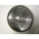 Optique,lentille de phare moto réf:997-16119 13C
