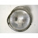 Optique,lentille de phare moto réf:997-16119 13C