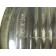 Optique,lentille de phare moto réf:997-12104