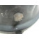 Optique de phare CAGIVA 125 ROADSTER an 1999 type 1A réf 3311770101, 4726713400 