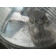Optique de phare CAGIVA 125 ROADSTER an 1999 type 1A réf 3311770101, 4726713400 