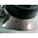 Optique de phare DERBI 125 TERRA an 2007 réf 863233 