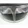 Optique de phare GILERA 50 STALKER an 2006 type ZAPC40100 réf 294385 