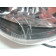 Optique de phare HONDA 600 HORNET an 2000 réf 33120-MBZ-D01, 33120MBZD01 