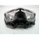 Optique de phare KAWASAKI 1000 ZH2 an 2021 réf 23004-0414A, 230040414,  2201201322 