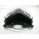 Optique de phare KAWASAKI 1000 ZH2 an 2021 réf 23004-0414A, 230040414,  2201201322 