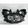 Optique de phare KAWASAKI Z 1000 an 2011 réf 23007-0145 