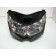 Optique de phare KAWASAKI Z 750 an 2012 réf 23007-0079  