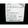 Optique de phare KTM 990 SUPER DUKE R an 2011 réf 60014001000 , 600.14.001.000 