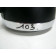 Optique de phare SUZUKI 1250 BANDIT an 2007 à 2009 réf UP-M60-GF10