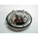 Optique de phare  VESPA 50 PK-XL2 AUTOMATIK Type VA52T an 1990 réf 60009750. F241 