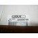 Optique de phare  VESPA 50 PK-XL2 AUTOMATIK Type VA52T an 1990 réf 60009750. F241 