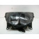 Optique de phare YAMAHA 850 TDM an 1999 type 4TX réf 4TX-84320-00, 4TX8432000 
