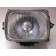 Optique,phare HONDA TRANSALP XL600VL année:1990 type:PD06 