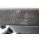 Optique, lentille de phare YAMAHA 125 DTLC an 1987 type 1HR réf 10W-81321-20-00