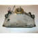 Optique, lentille de phare YAMAHA 125 DTLC an 1987 type 1HR réf 10W-81321-20-00