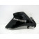 Carénage, coque droite de réservoir KAWASAKI Z 800 an 2014 réf 49125-0584