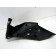 Carénage, coque droite de réservoir KAWASAKI Z 800 an 2014 réf 49125-0584