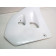 Ouïe carter radiateur gauche HUSQVARNA 250 WR an 2004 réf 73397 
