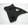 Ouie , carter de radiateur YAMAHA 125 DTR an1995