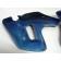 Ouïes carter radiateur gauche droite HONDA 600 HORNET an 2000 