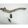 Pédale de frein arrière HONDA 125 CRM an 1995 réf 46500-KAK-700, 46500KAK700 