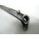 Pédale de frein arrière KAWASAKI 1400 ZZR an 2009 type ZXT40CD21A réf 13236-0096 