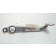 Pédale de frein KAWASAKI ZX6-R, 636, 600 ZXR an 2003 réf 43001-0002 