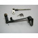Pédale ressort de frein arrière CAGIVA 125 SUPERCITY an 1999 type N2 réf 800052775 