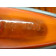 Paire clignotant moto ovale vintage réf MG9168  