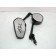 Paire de rétroviseur CHAFT réf 005049 