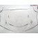 Bulle,pare brise BMW R 1150 RS an:2001 réf:46637666540