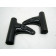 Pate support de phare KAWASAKI W800 an 2014 ref 44033-0064 , 0065
