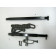 Patin tendeur de distribution YAMAHA 850 TDM an 1999 type 4TX réf 3LD-12210-00, 3LD1221000, 3LD-12251-00, 3LD1225100, 3LD-12252-00, 3LD1225200