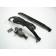 Patin tendeur de distribution YAMAHA 850 TDM an 1999 type 4TX réf 3LD-12210-00, 3LD1221000, 3LD-12251-00, 3LD1225100, 3LD-12252-00, 3LD1225200