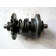 Pignon,excentrique de valve d'échappement YAMAHA 125 YZ année:1982 type:5X4 réf:5X4-11921-02,5X4-11953-01 