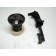 Pignon entrainement valve échappement KAWASAKI 125 KMX année 1999 type MX125B réf  491141059, 590511167 