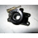 Pipe,tubulure d'admision AM6 PEUGEOT 50 XR6,YAMAHA 50 DT,TZR,APRILIA année:1998-2011